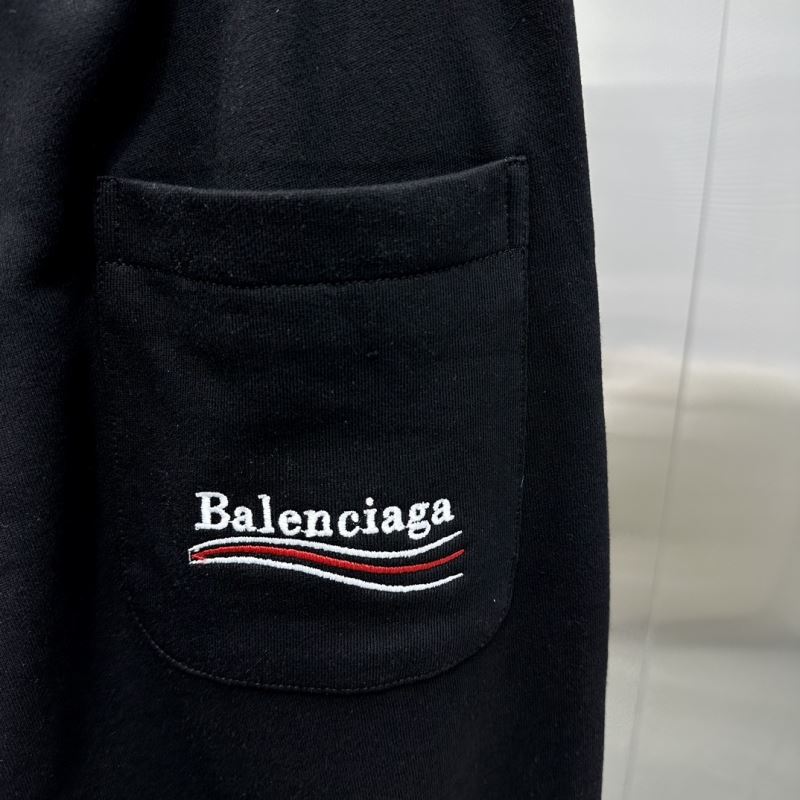 Balenciaga Long Pants